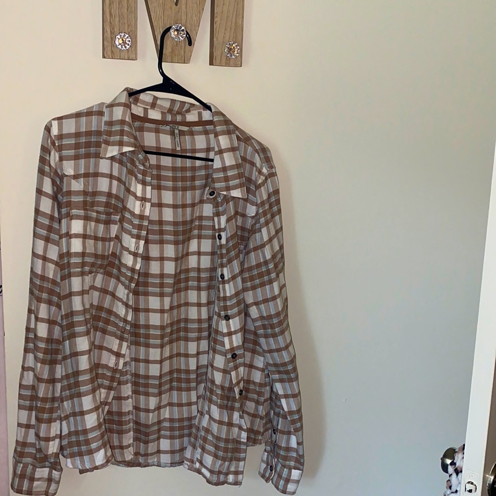 FLANNEL
